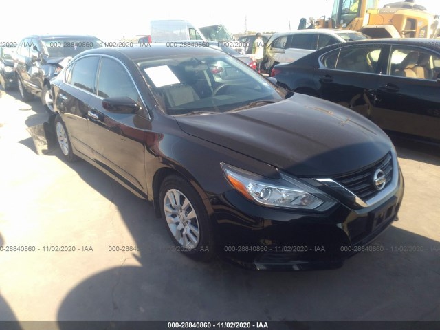 NISSAN ALTIMA 2018 1n4al3ap5jc108399