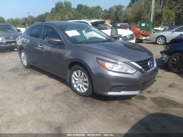 NISSAN ALTIMA 2018 1n4al3ap5jc108631