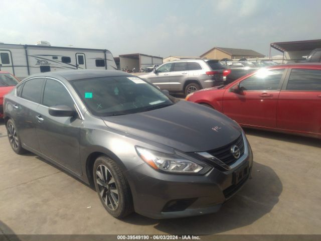 NISSAN ALTIMA 2018 1n4al3ap5jc108645