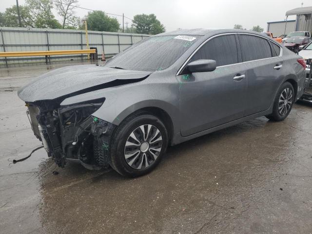 NISSAN ALTIMA 2.5 2018 1n4al3ap5jc108662