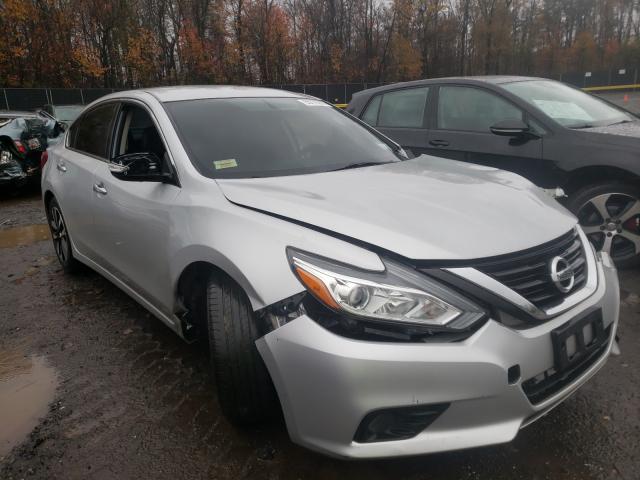 NISSAN ALTIMA 2.5 2018 1n4al3ap5jc108841