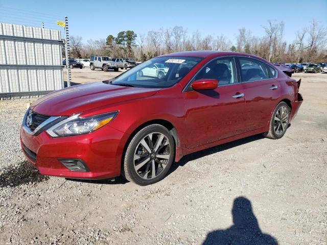 NISSAN ALTIMA 2018 1n4al3ap5jc108919