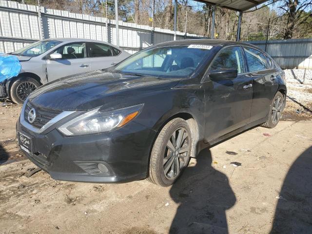 NISSAN ALTIMA 2018 1n4al3ap5jc109102