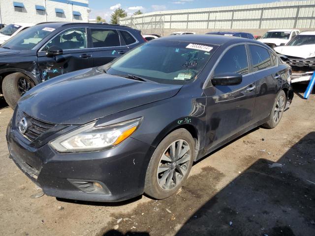 NISSAN ALTIMA 2.5 2018 1n4al3ap5jc109231