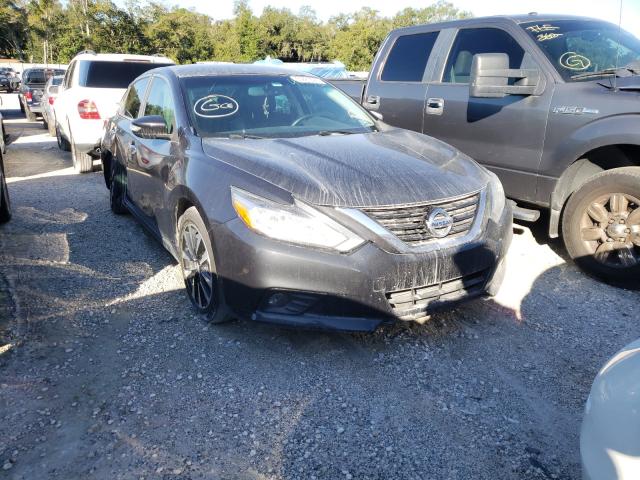 NISSAN ALTIMA 2.5 2018 1n4al3ap5jc109410