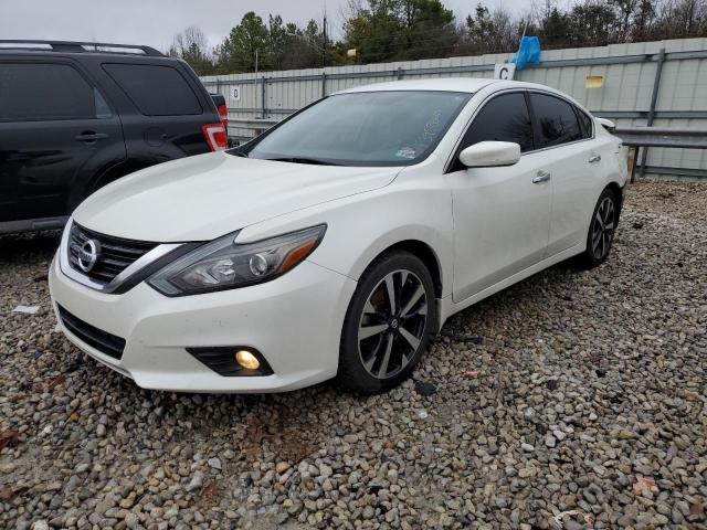 NISSAN ALTIMA 2018 1n4al3ap5jc109875