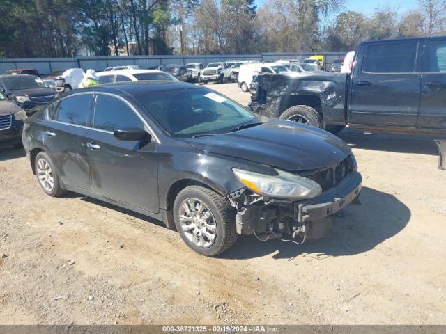 NISSAN ALTIMA 2018 1n4al3ap5jc112081