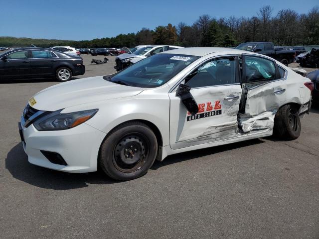 NISSAN ALTIMA 2.5 2018 1n4al3ap5jc113053