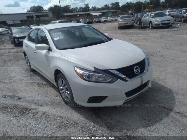 NISSAN ALTIMA 2018 1n4al3ap5jc113098