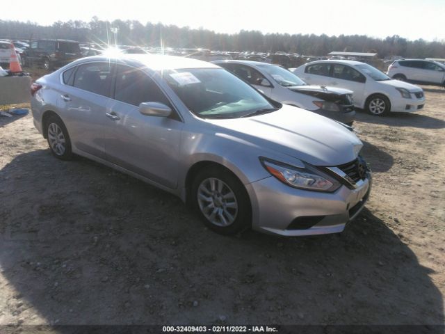 NISSAN ALTIMA 2018 1n4al3ap5jc113313