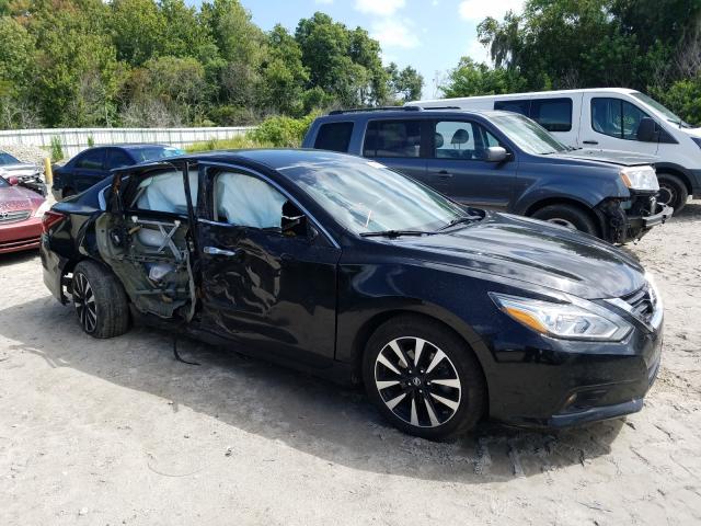 NISSAN ALTIMA 2.5 2018 1n4al3ap5jc113456