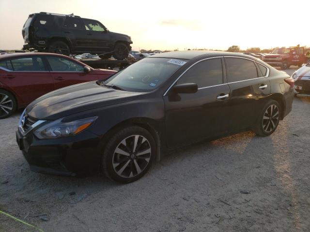 NISSAN ALTIMA 2.5 2018 1n4al3ap5jc113599