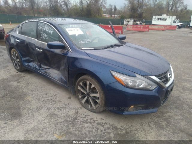 NISSAN ALTIMA 2018 1n4al3ap5jc114817