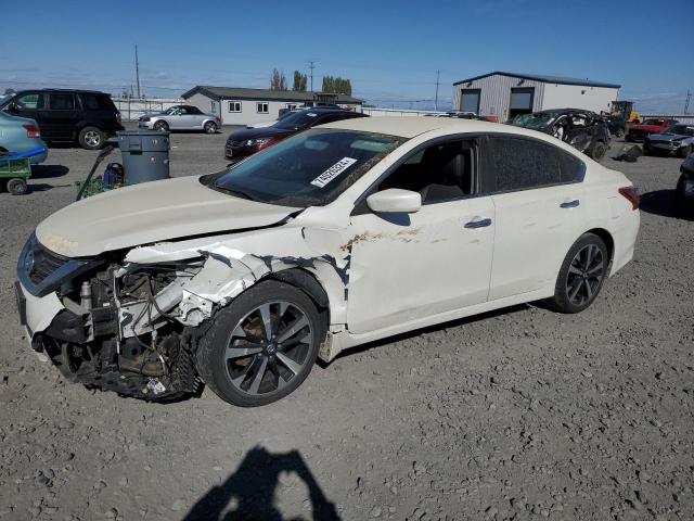 NISSAN ALTIMA 2.5 2018 1n4al3ap5jc115210