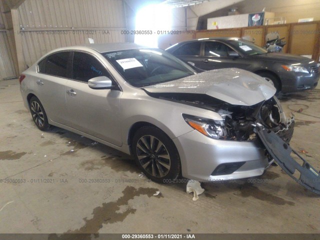 NISSAN ALTIMA 2018 1n4al3ap5jc115434