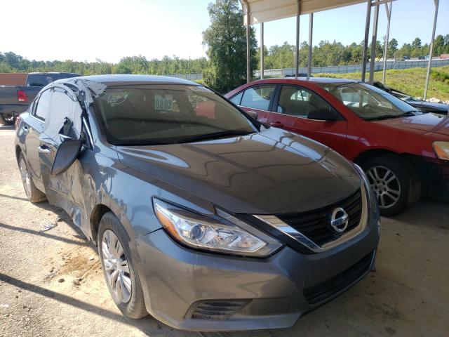 NISSAN ALTIMA 2.5 2018 1n4al3ap5jc116275