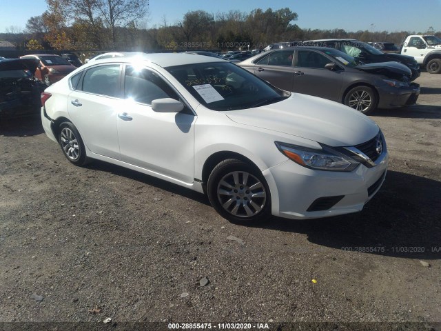 NISSAN ALTIMA 2018 1n4al3ap5jc116969