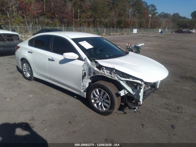 NISSAN ALTIMA 2018 1n4al3ap5jc116972