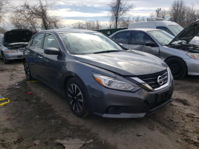 NISSAN ALTIMA 2.5 2018 1n4al3ap5jc117359