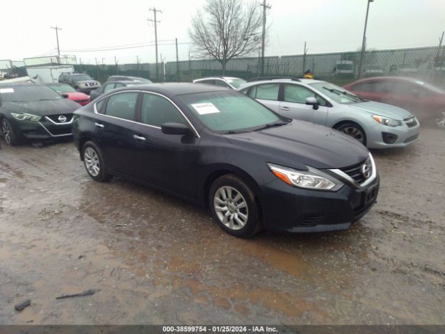 NISSAN ALTIMA 2018 1n4al3ap5jc117541