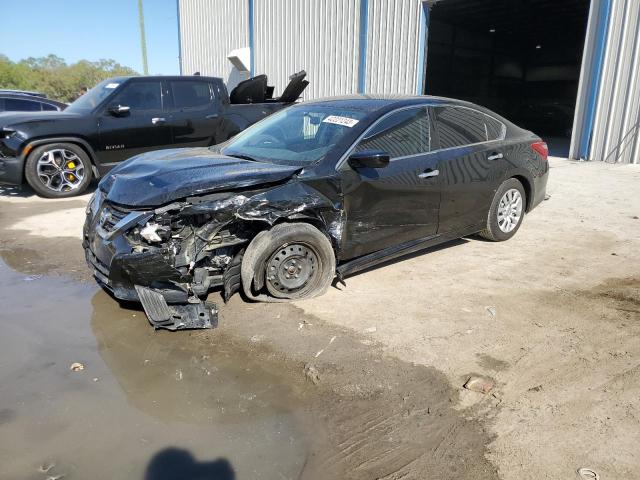 NISSAN ALTIMA 2.5 2018 1n4al3ap5jc117989