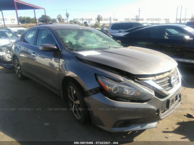 NISSAN ALTIMA 2018 1n4al3ap5jc118298