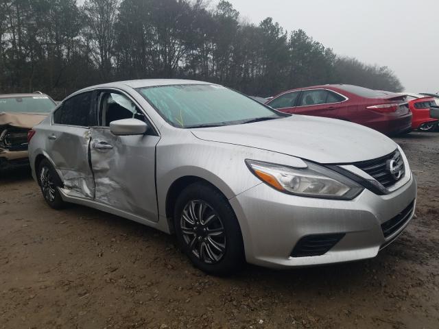 NISSAN ALTIMA 2.5 2018 1n4al3ap5jc118723