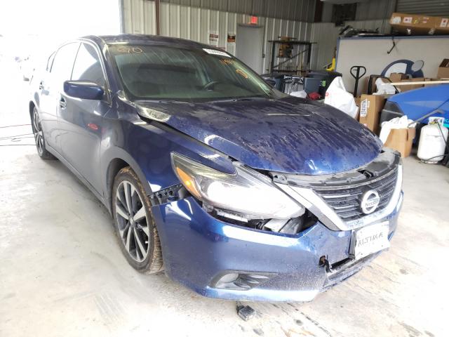 NISSAN ALTIMA 2.5 2018 1n4al3ap5jc119838