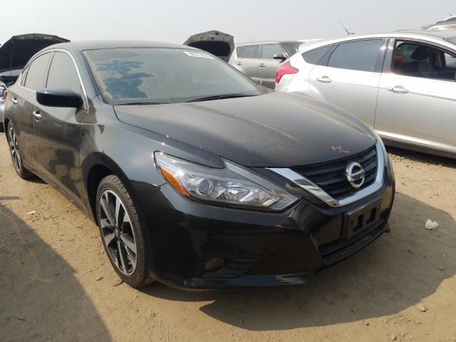 NISSAN ALTIMA 2.5 2018 1n4al3ap5jc120259