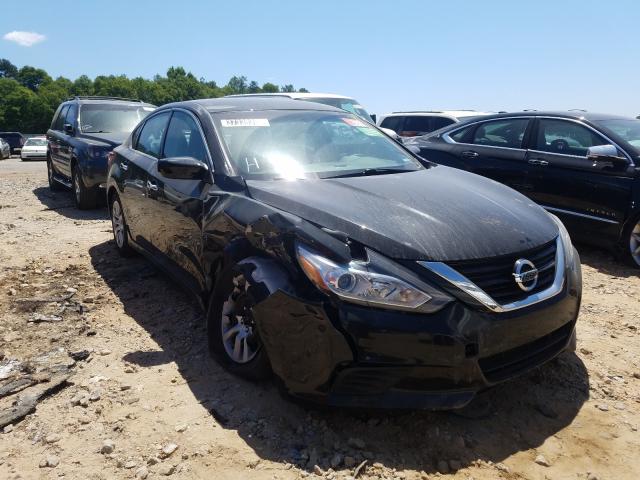 NISSAN ALTIMA 2.5 2018 1n4al3ap5jc120326