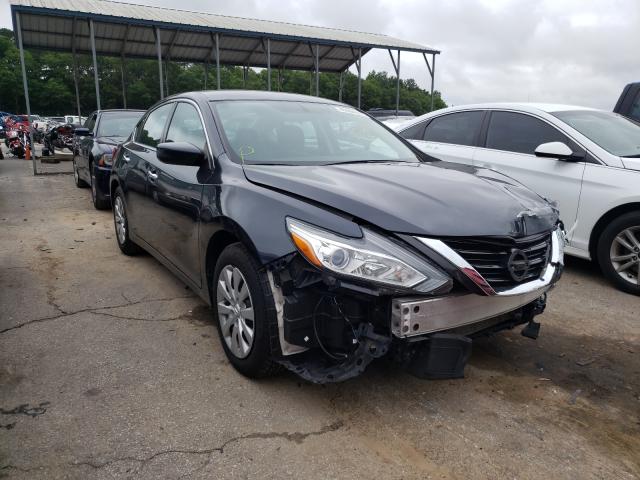 NISSAN ALTIMA 2.5 2018 1n4al3ap5jc120519