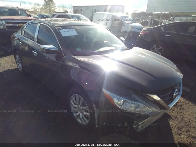 NISSAN ALTIMA 2018 1n4al3ap5jc120536