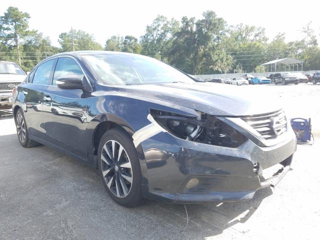 NISSAN ALTIMA 2.5 2018 1n4al3ap5jc121430