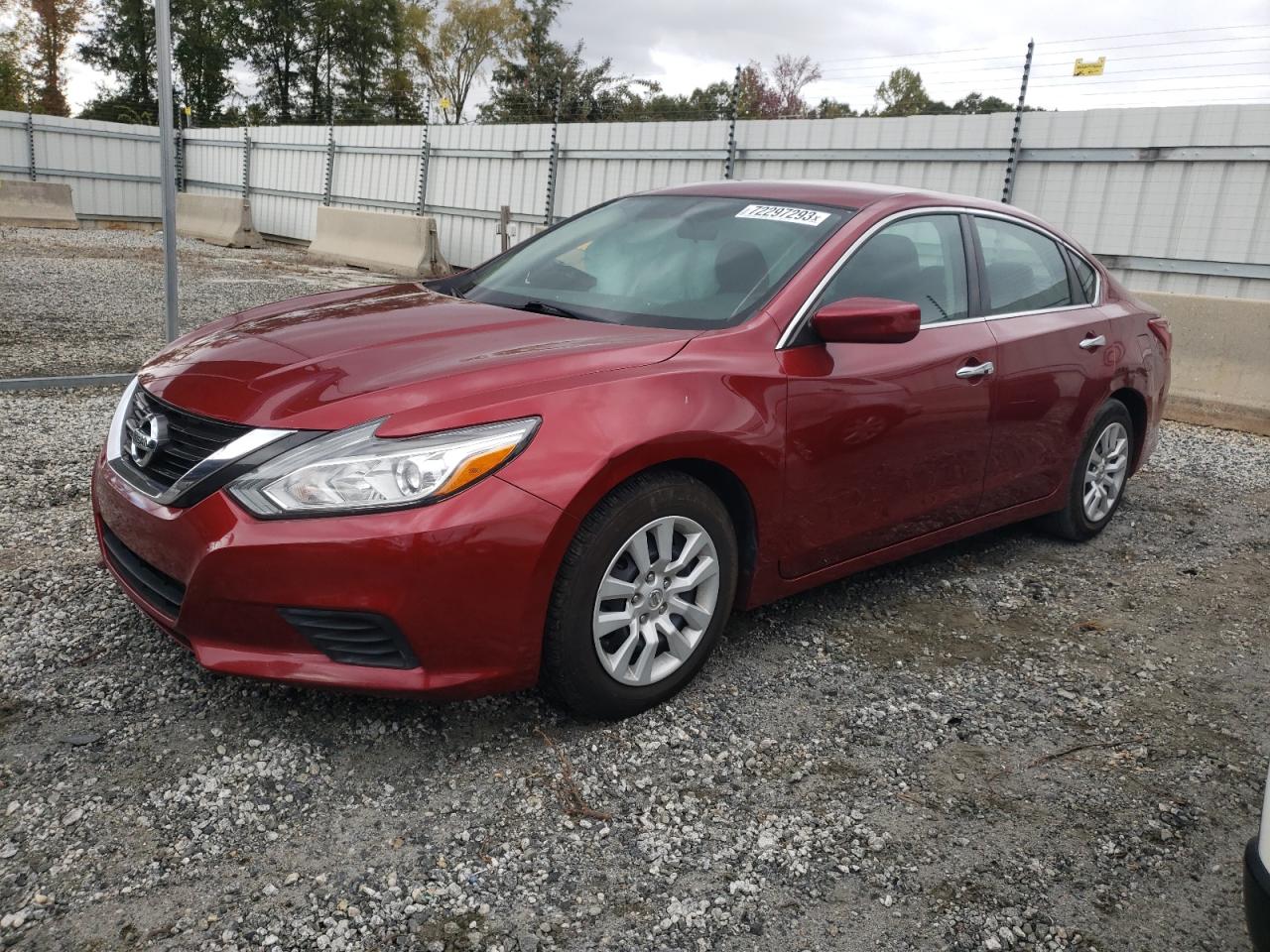 NISSAN ALTIMA 2018 1n4al3ap5jc121704