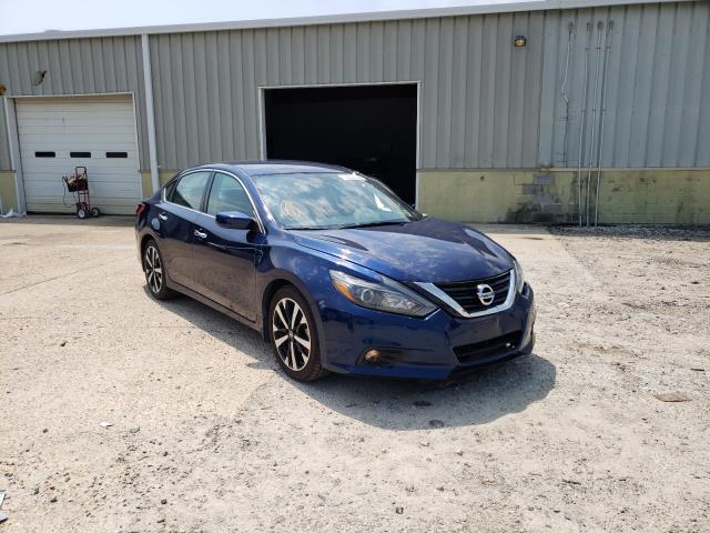 NISSAN ALTIMA 2.5 2018 1n4al3ap5jc122464