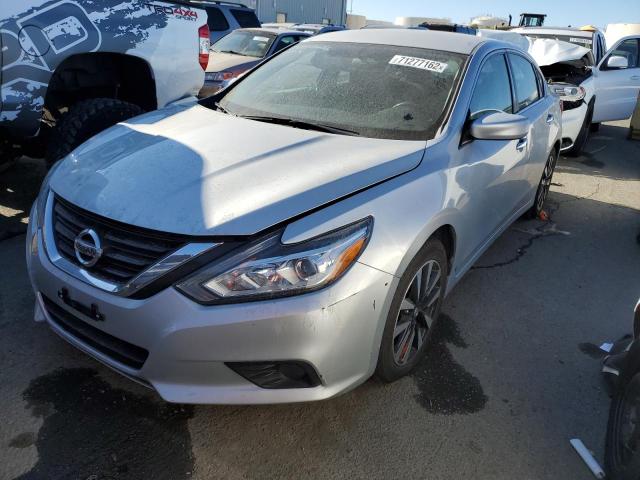 NISSAN ALTIMA 2.5 2018 1n4al3ap5jc122562