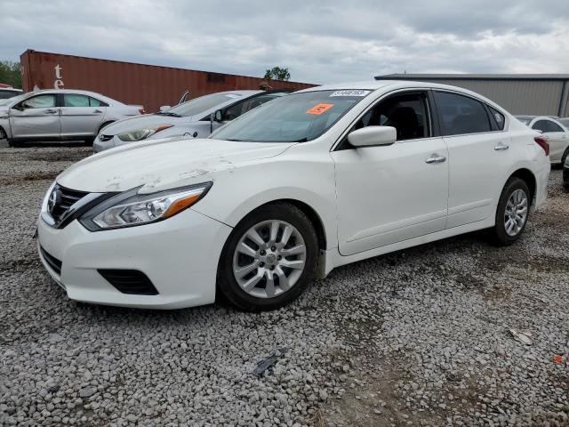 NISSAN ALTIMA 2.5 2018 1n4al3ap5jc122772