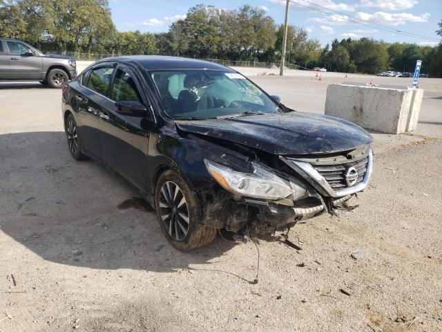 NISSAN ALTIMA 2.5 2018 1n4al3ap5jc123940