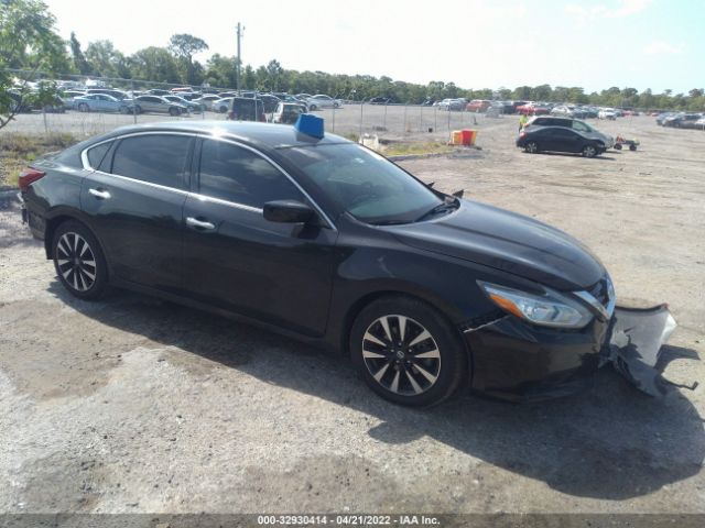 NISSAN ALTIMA 2018 1n4al3ap5jc124067