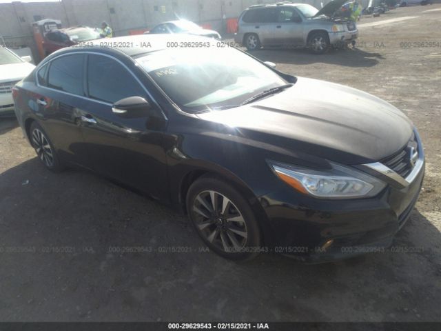 NISSAN ALTIMA 2018 1n4al3ap5jc124103