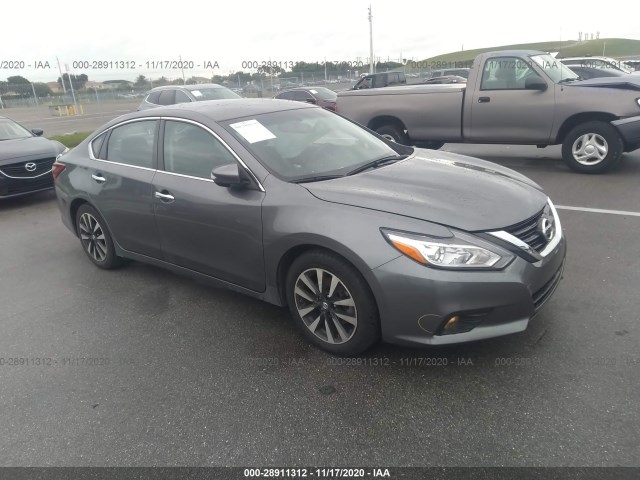 NISSAN ALTIMA 2018 1n4al3ap5jc124344