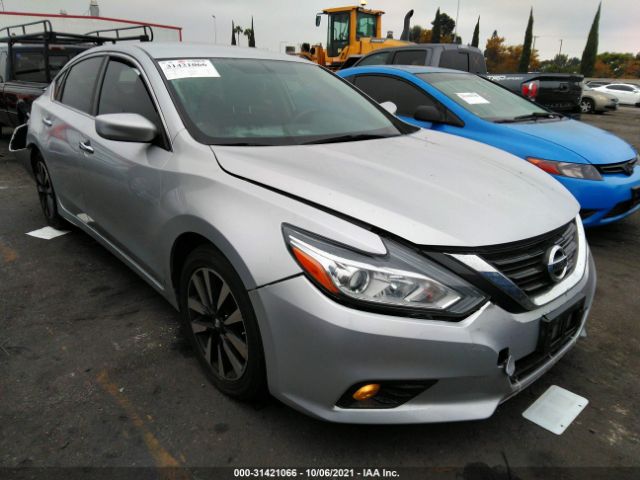 NISSAN ALTIMA 2018 1n4al3ap5jc125106