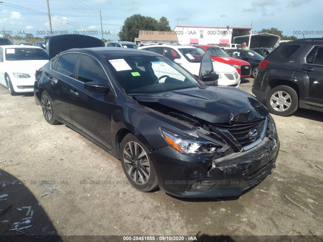 NISSAN ALTIMA 2018 1n4al3ap5jc125381