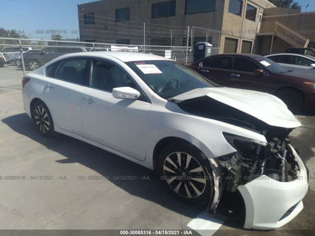 NISSAN ALTIMA 2018 1n4al3ap5jc126532