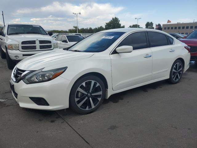 NISSAN ALTIMA 2.5 2018 1n4al3ap5jc126580