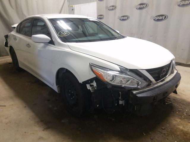 NISSAN ALTIMA 2.5 2018 1n4al3ap5jc126708