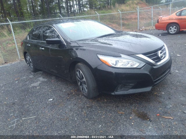 NISSAN ALTIMA 2018 1n4al3ap5jc127406