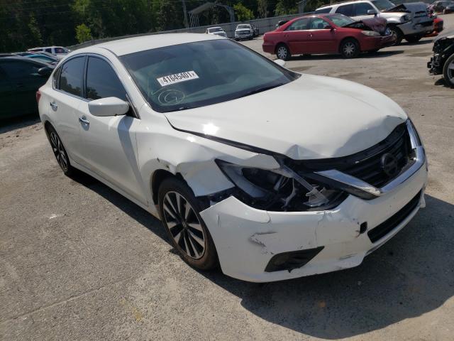 NISSAN ALTIMA 2.5 2018 1n4al3ap5jc128667