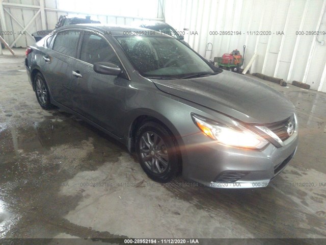 NISSAN ALTIMA 2018 1n4al3ap5jc129320