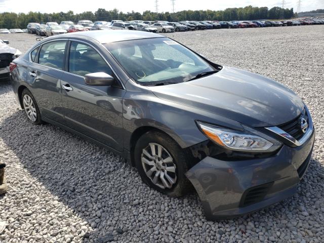 NISSAN ALTIMA 2.5 2018 1n4al3ap5jc130158